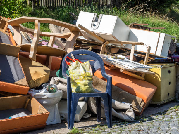 Best Junk Removal Near Me  in London, OH
