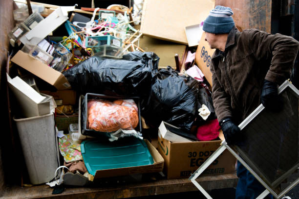 London, OH Junk Removal Company