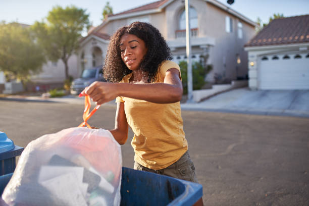 Best Residential Junk Removal  in London, OH
