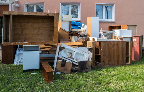 Best Yard Waste Removal  in London, OH