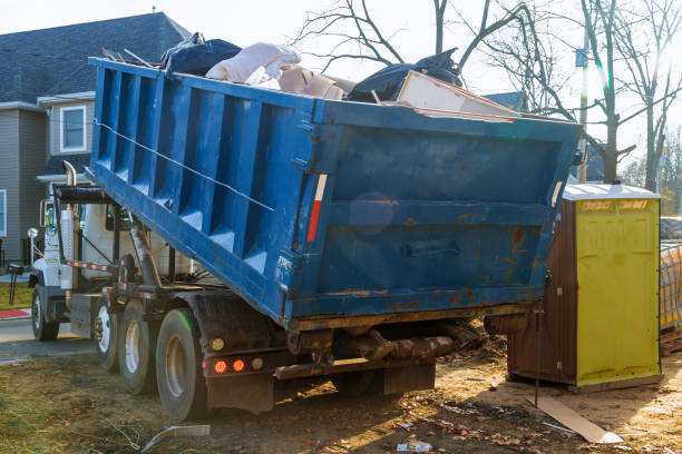 Best Commercial Cleanout Services  in London, OH