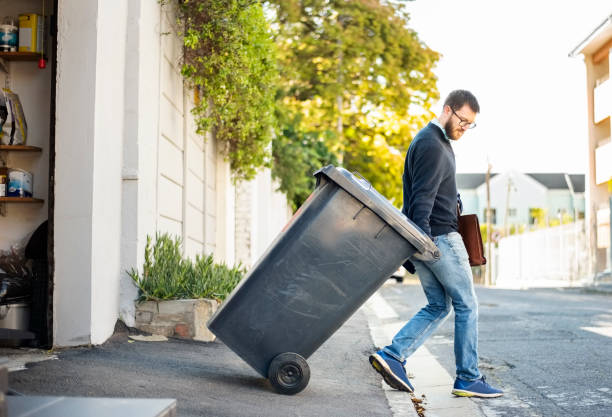 Best Full-Service Junk Removal  in London, OH