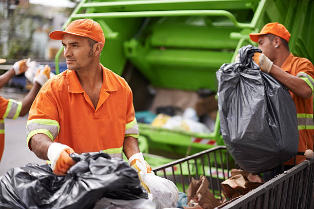 Best Yard Cleanup Services  in London, OH